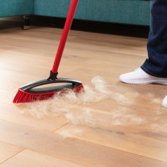 Bidrag till Always Clean borste för päls och hår, Vileda, Pet Pro. | HandlaSmidigt.se