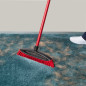 Bidrag till Always Clean borste för päls och hår, Vileda, Pet Pro.