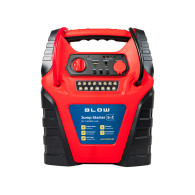81-210- Startkablage kompressor 5-i-1