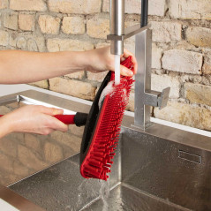 Bidrag till Always Clean borste för päls och hår, Vileda, Pet Pro. | HandlaSmidigt.se