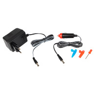 81-210- Startkablage kompressor 5-i-1