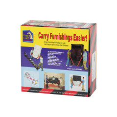 69-037- Möbeltransportgurte 2 Stück