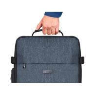 Ryggsäck med laptopfack 15,6' Tracer SQUARD 1