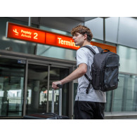 Ryggsäck med laptopfack 15,6' Tracer SQUARD 1
