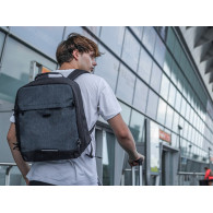 Ryggsäck med laptopfack 15,6' Tracer SQUARD 1