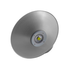 Industriell LED-lampa 100W High Bay COB 4000K neutral 10 000lm
