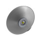 Industriell LED-lampa 100W High Bay COB 4000K neutral 10 000lm
