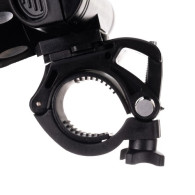Cykellykta T6 USB + bakljus 23681