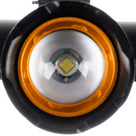 Cykellykta T6 USB + bakljus 23681