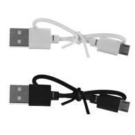 Cykellykta T6 USB + bakljus 23681