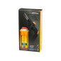 53-208- Gasbrännare rk-5004 + gas 300 ml elico tech
