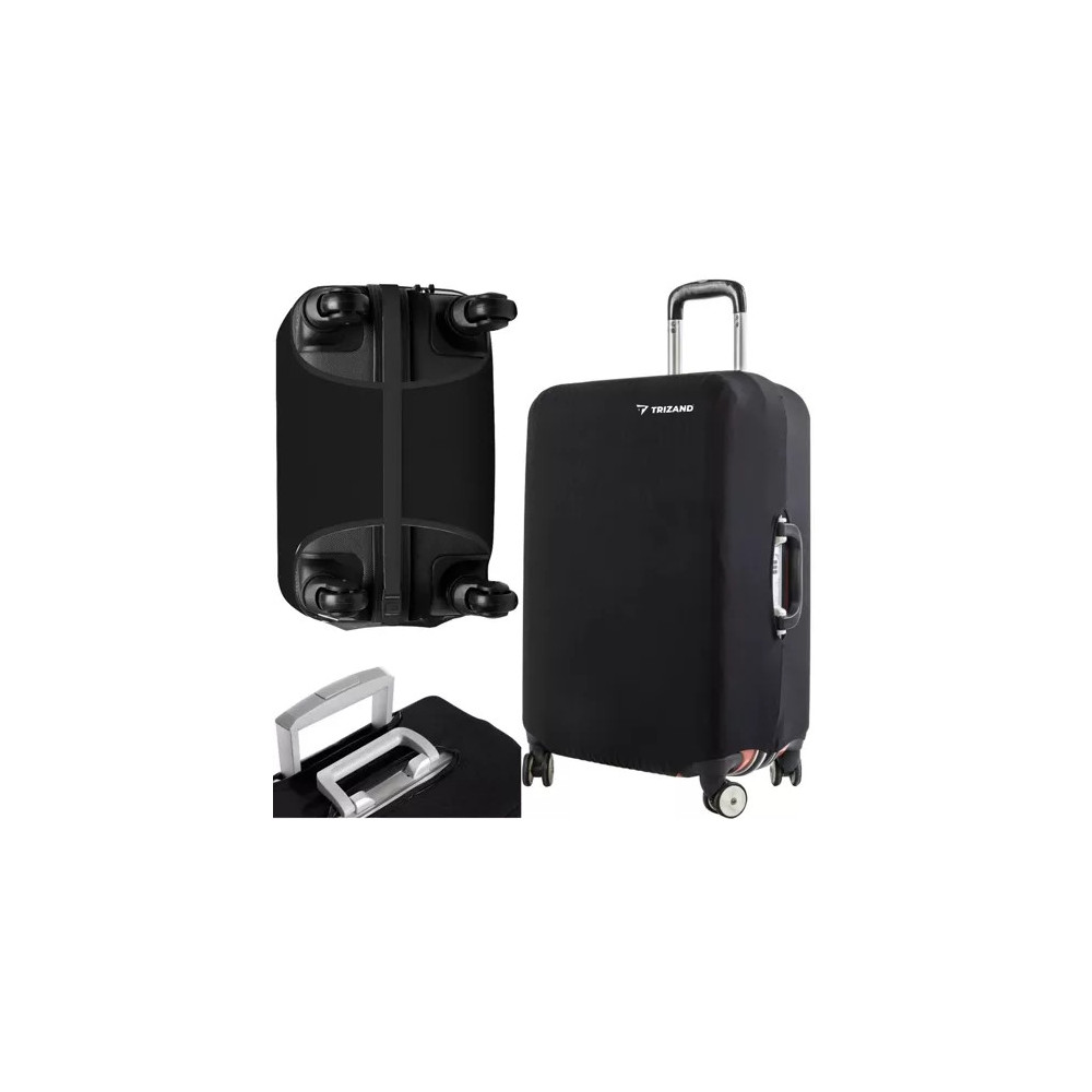 Bagagefodral M Trizand 23839