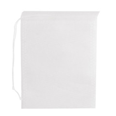 Teepåsar - set med 100 stycken. Ruhhy 23841