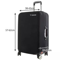 Bagagefodral M Trizand 23839