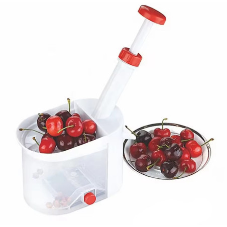 DA175 Körsbärsavstjälkare