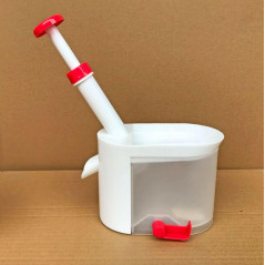 DA175 Körsbärsavstjälkare