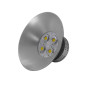 Industriell LED-lampa 200W high bay COB 4000K neutral 18 000lm