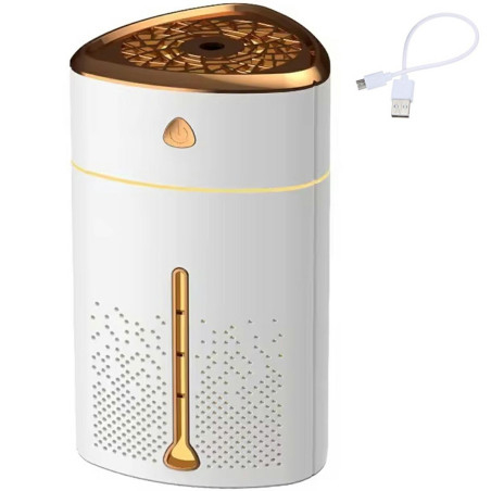 Luftfuktare diffusor 1l