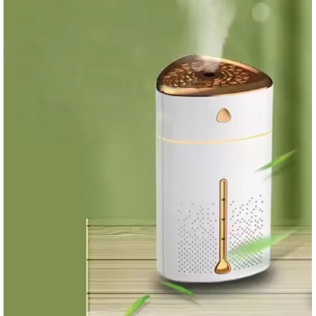 Luftfuktare diffusor 1l