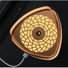 Luftfuktare diffusor 1l