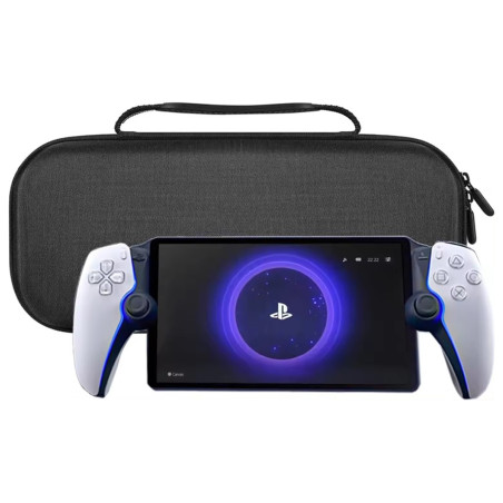 PSP33 Fodral till PS Portal