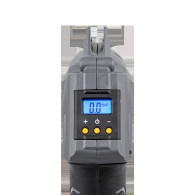 Kompressor med batteri 20V 2A 7 bar