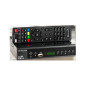Tuner DVB-T/C Hevc H.265 10bit Cabletech

Översättning: Tuner DVB-T/C Hevc H.265 10bit Cabletech