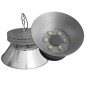 Industriell LED-lampa 300W high bay COB 27 000lm 6000K kallt