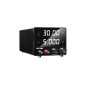 58-625- Laboratorieströmförsörjning x3005 mini 30v/5a svart
