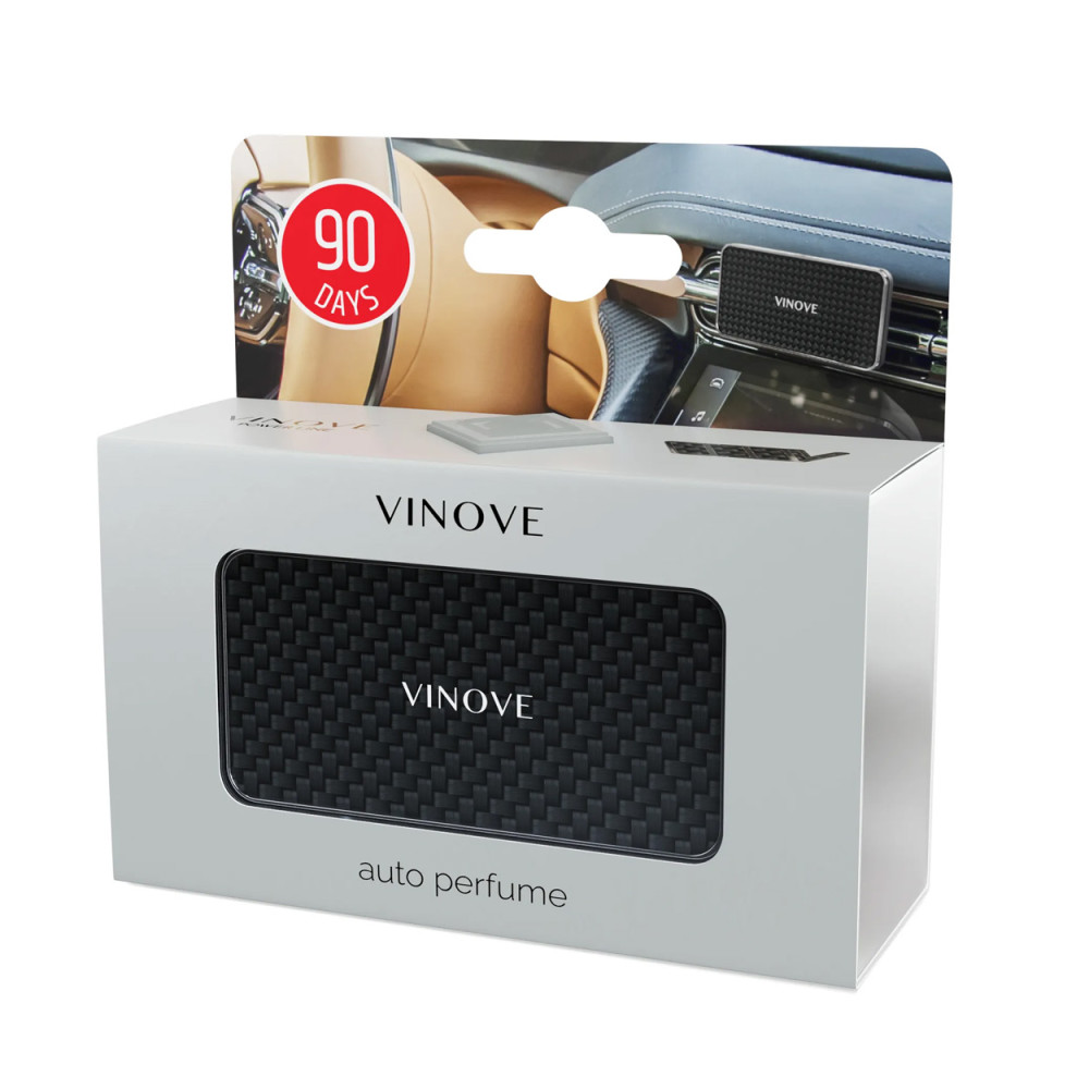 Doft av vin till Silverstone Power Line-bilen