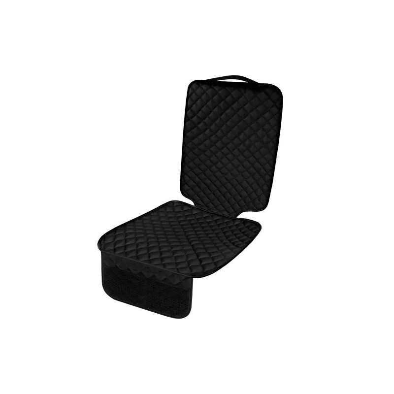 Huvudstöd till bilbarnstol - quiltad 24574