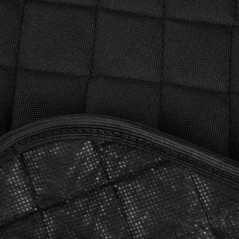 Huvudstöd till bilbarnstol - quiltad 24574