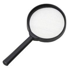 AG581A Plastiklupp 90mm