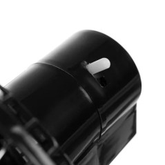 Roterande fläkt med klämma Xtrobb 23194