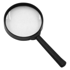 AG581A Plastiklupp 90mm