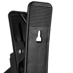 Roterande fläkt med klämma Xtrobb 23194