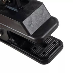 Roterande fläkt med klämma Xtrobb 23194