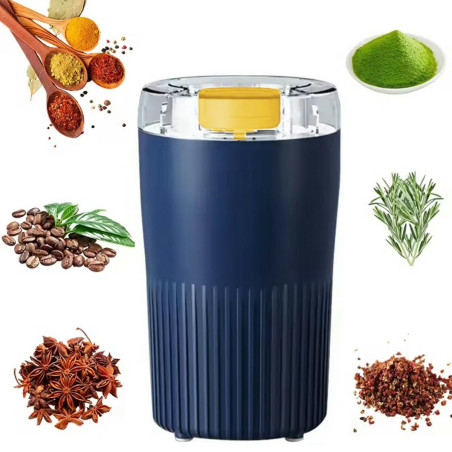 DA214 Elektrisk kvarn 300w