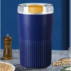 DA214 Elektrisk kvarn 300w