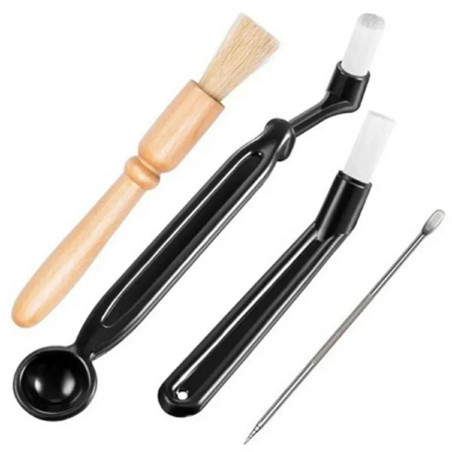 DA218 Kaffemaskinrensningssats