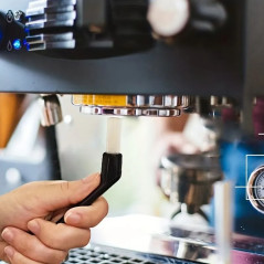 DA218 Kaffemaskinrensningssats