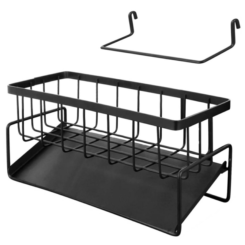 Hyllorganisatoren för diskbänken DA219