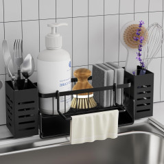 Hyllorganisatoren för diskbänken DA219