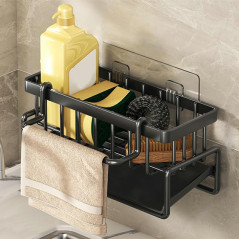 Hyllorganisatoren för diskbänken DA219