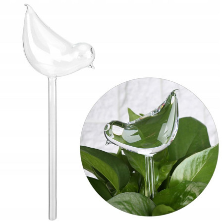 Vattenkanna för blommor och växter