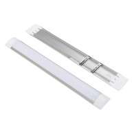 Lampa liniowa natynkowa panel led slim 60cm 18w 4000k neutralna