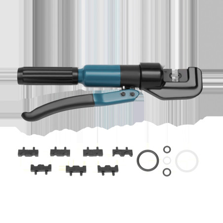 Hydraulisk press T8-70 E6210