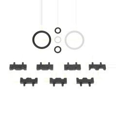 Hydraulisk press T8-70 E6210