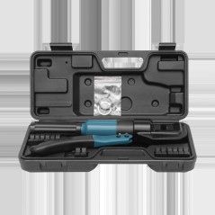 Hydraulisk press T8-70 E6210