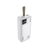 Powerbank TRACER BLAZE 30000mAh 65W WH

Powerbank TRACER BLAZE 30000mAh 65W WH